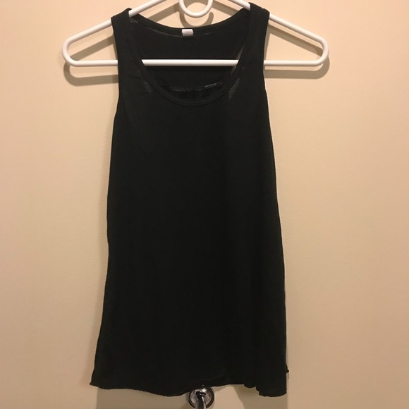 ❤️3LEFT❤️ S tanks avail in black, blue, mint, gray - Picture 2 of 6